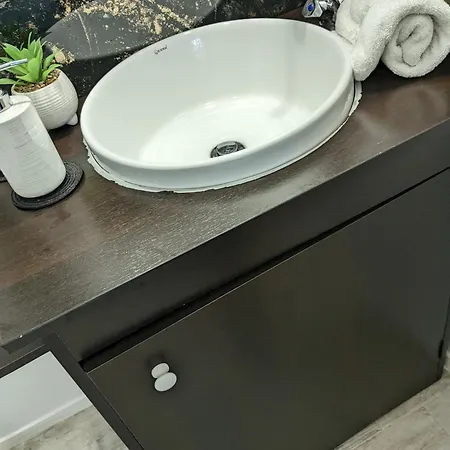 Vila Relajante Cerca De Puerto Banus *