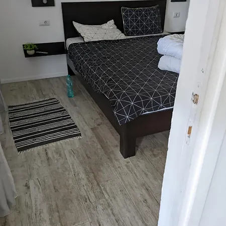 Vila Relajante Cerca De Puerto Banus *