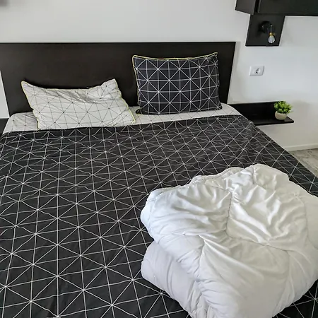 Relajante Cerca De Puerto Banus
