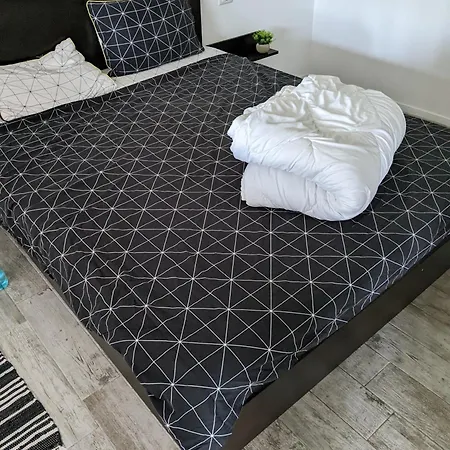 Relajante Cerca De Puerto Banus Marbella