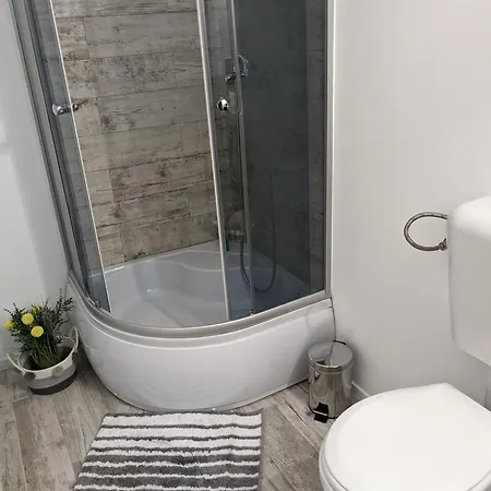Vila Relajante Cerca De Puerto Banus