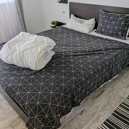 Relajante Cerca De Puerto Banus