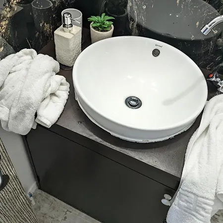 Relajante Cerca De Puerto Banus