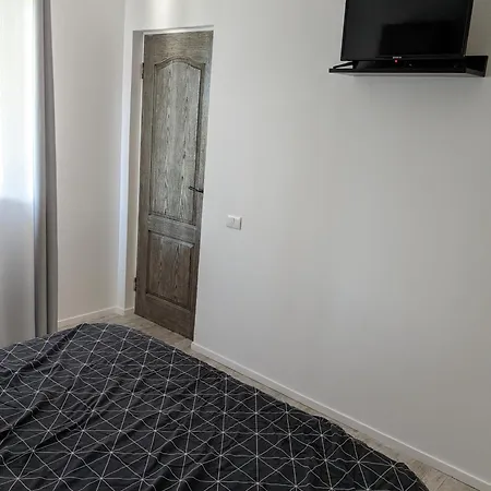Vila Relajante Cerca De Puerto Banus *