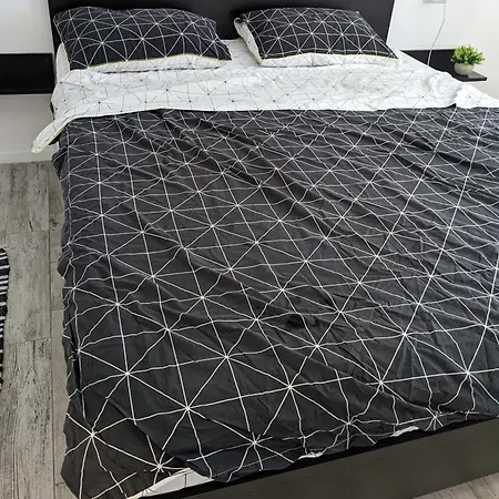 Relajante Cerca De Puerto Banus *