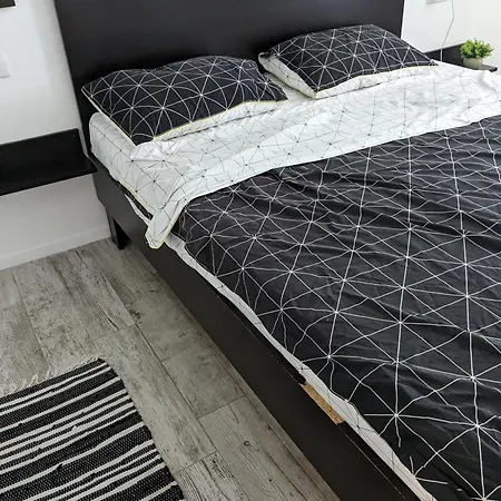 Relajante Cerca De Puerto Banus *